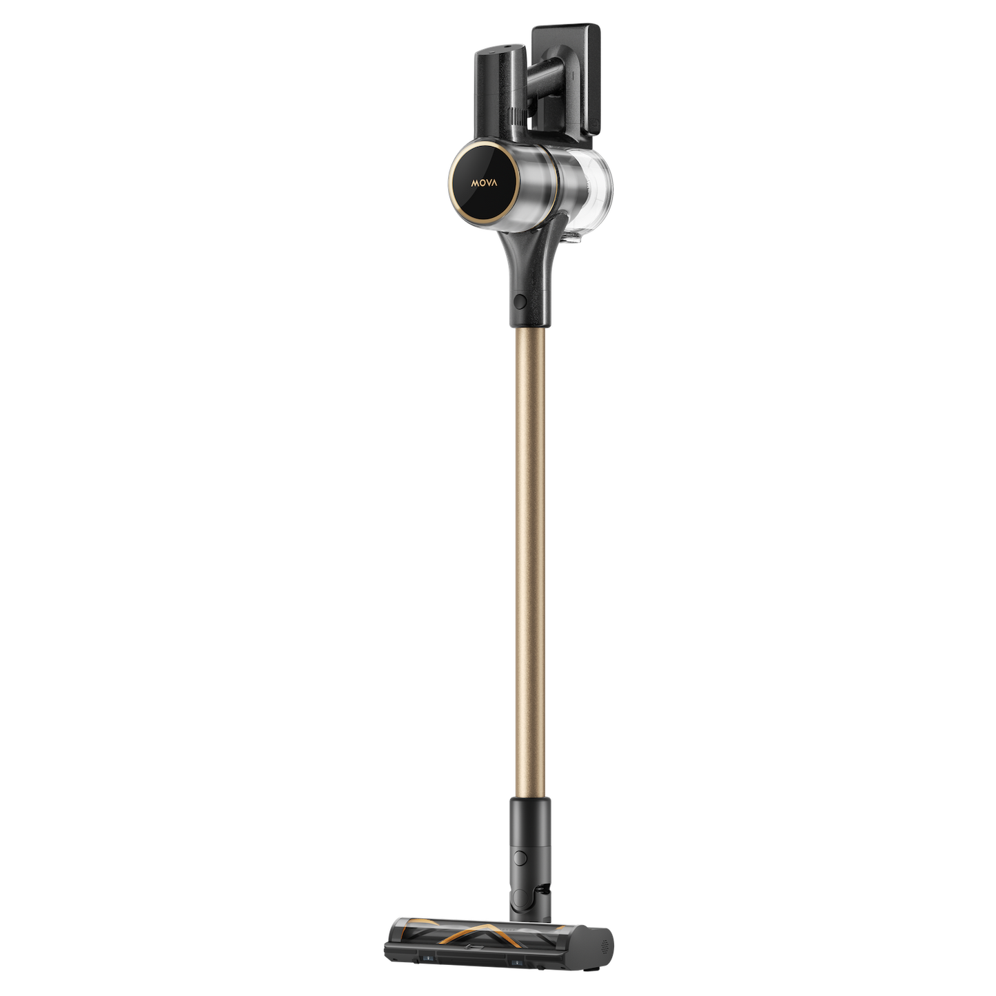 MOVA S5 Sense Bezdrátový tyčový vysavač