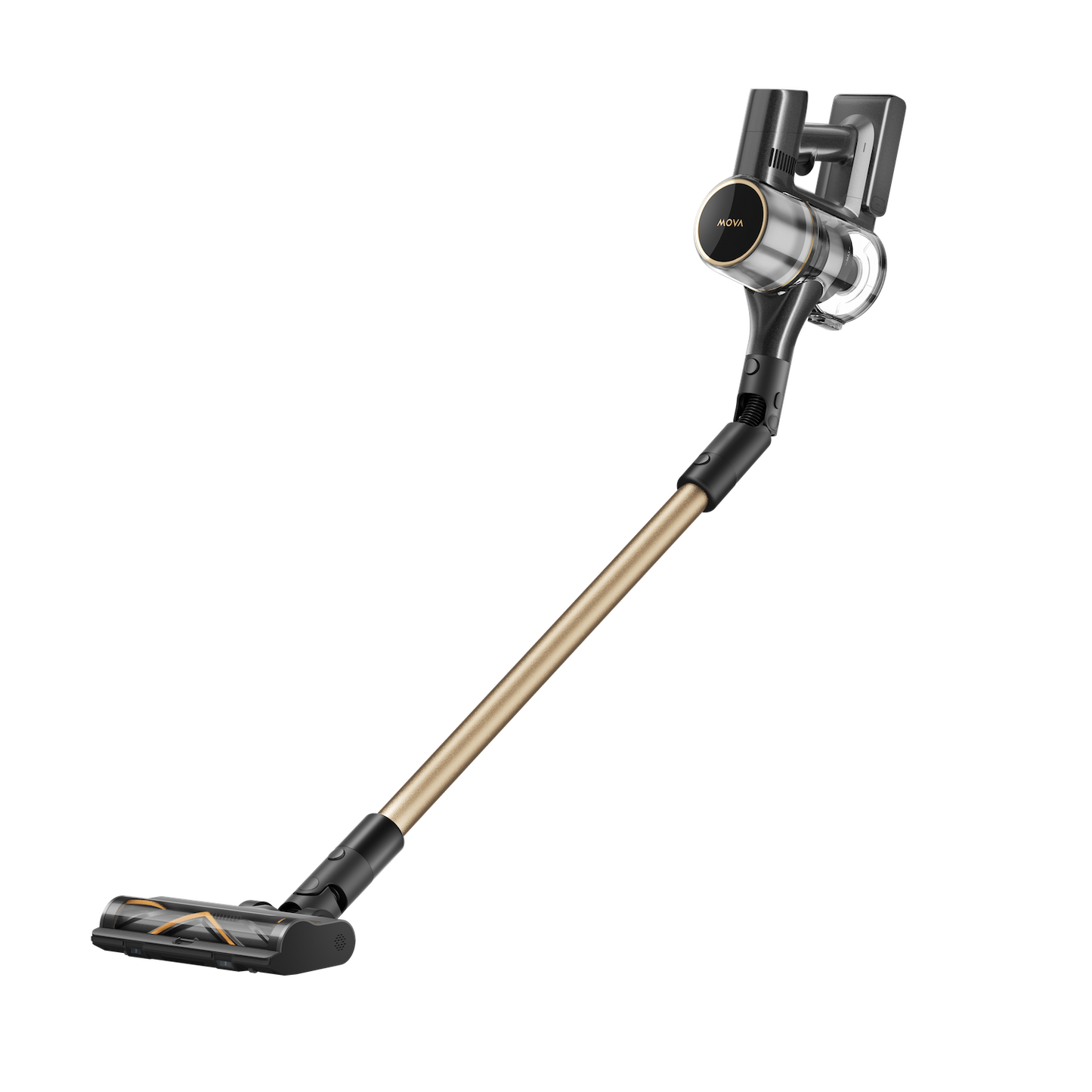 MOVA S5 Sense Bezdrátový tyčový vysavač