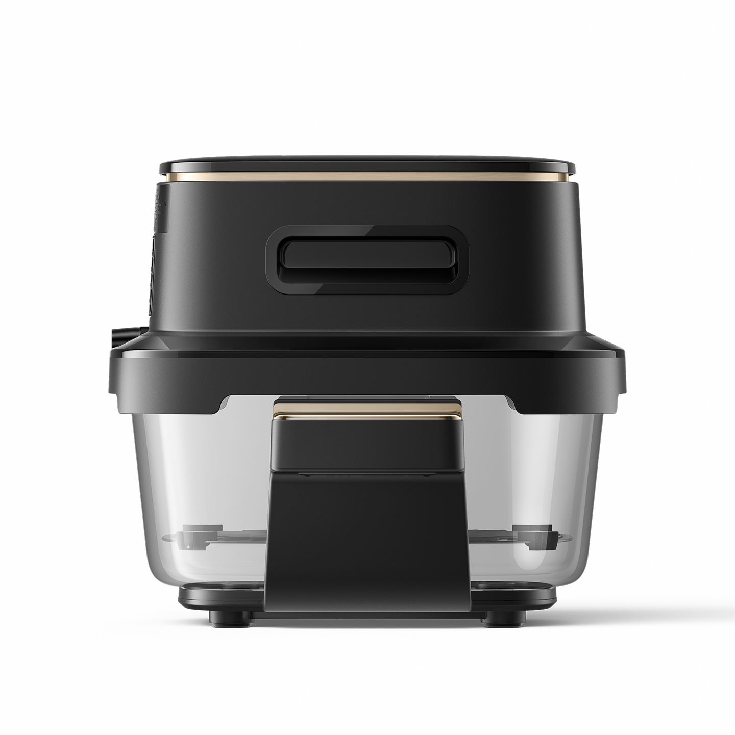 MOVA Aeroglass AF20 Pro Horkovzdušná Fritéza