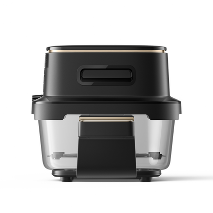 MOVA Aeroglass AF20 Pro Horkovzdušná Fritéza