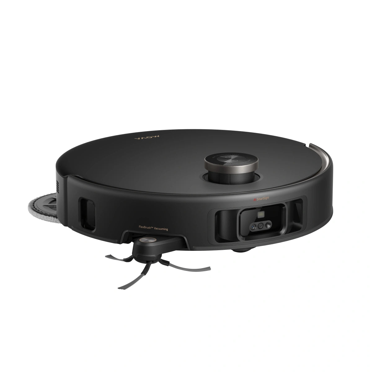MOVA V50 Ultra Series | Robotický vysavač