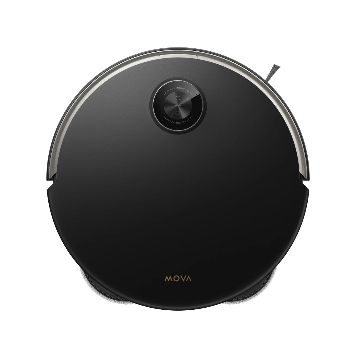 MOVA V50 Ultra Series | Robotický vysavač