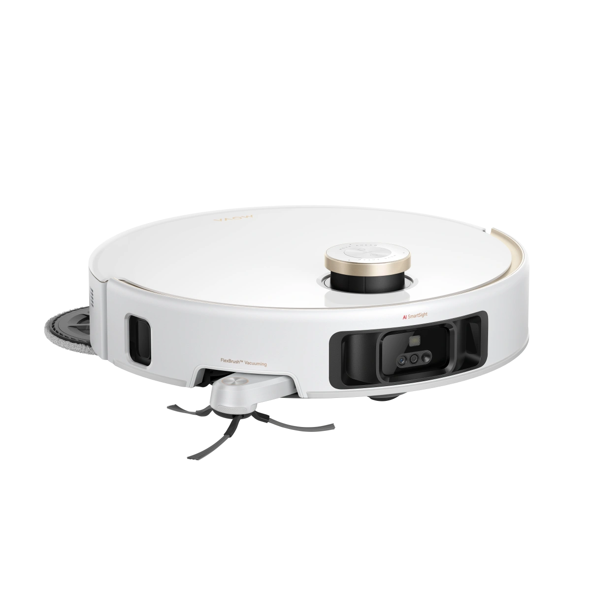 MOVA V50 Ultra Series | Robotický vysavač