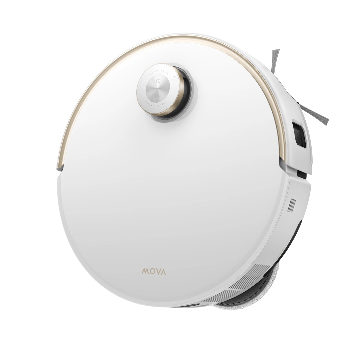 MOVA V50 Ultra Series | Robotický vysavač