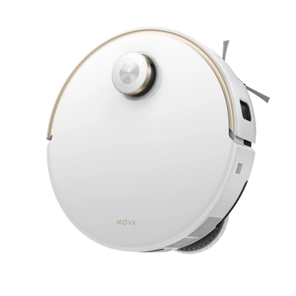 MOVA V50 Ultra Series | Robotický vysavač