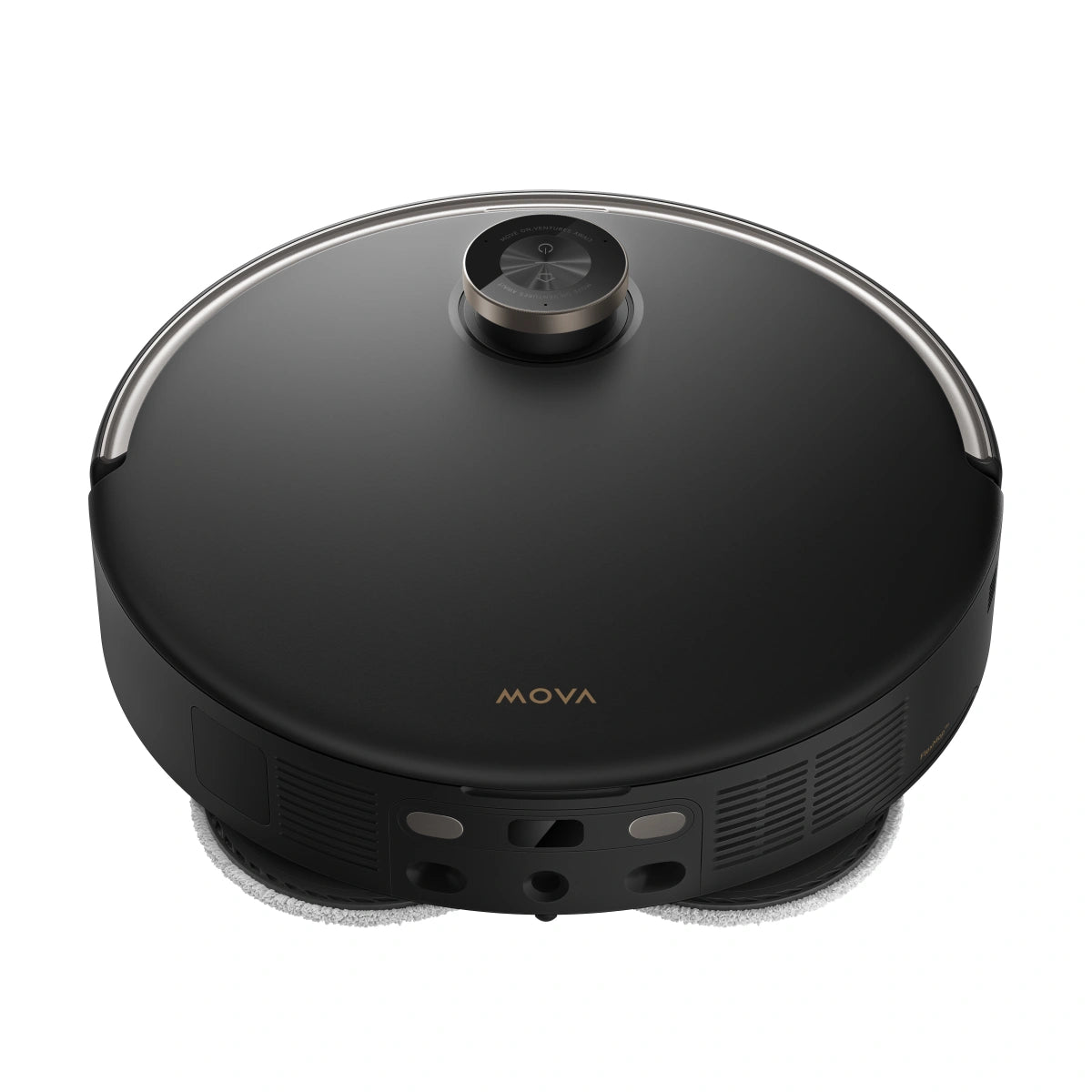 MOVA V50 Ultra Series | Robotický vysavač
