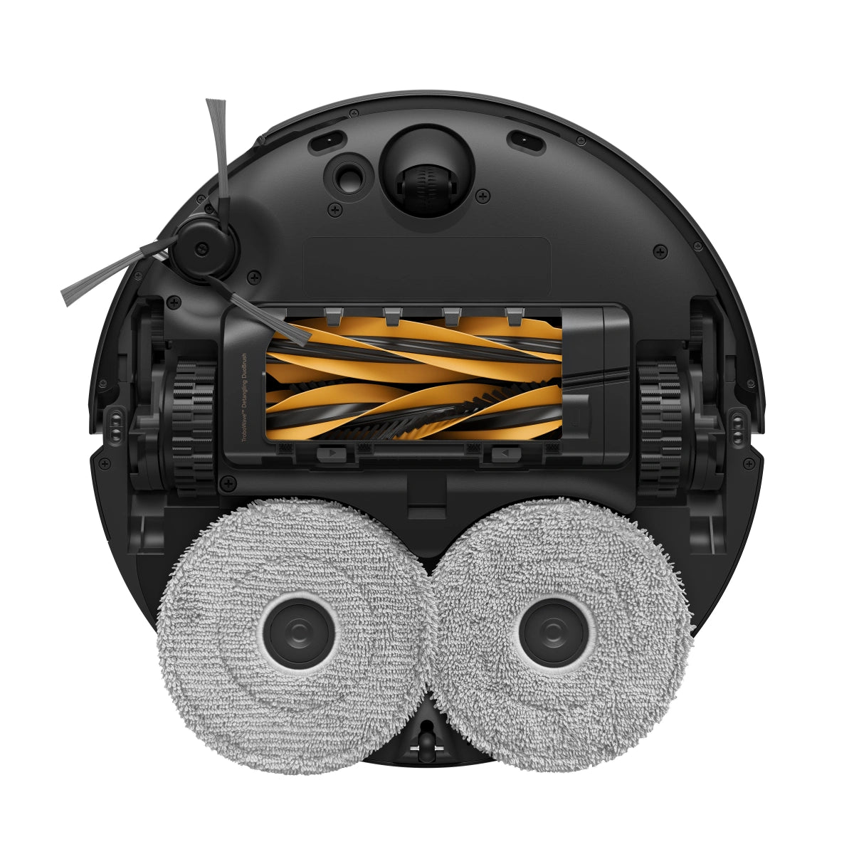 MOVA V50 Ultra Series | Robotický vysavač
