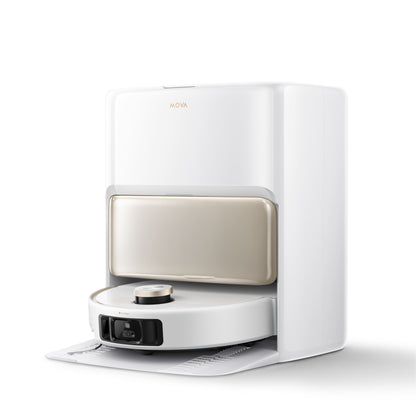 V50 Ultra Complete - bílá