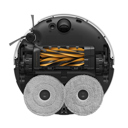 V50 Ultra Complete - bílá