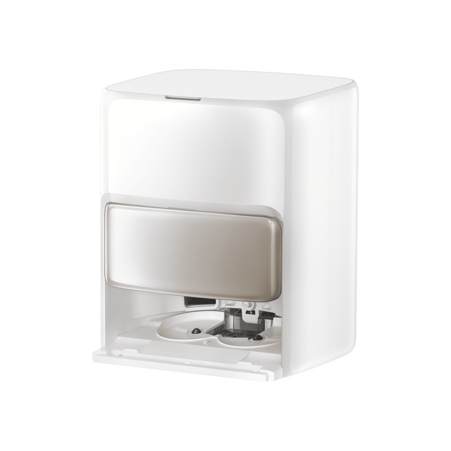 V50 Ultra Complete - bílá