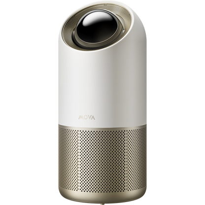 Čistička vzduchu série MOVA Stellar X10