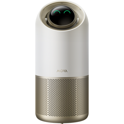 Čistička vzduchu série MOVA Stellar X10