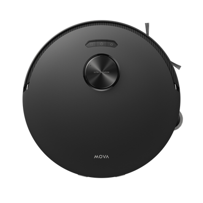 MOVA Z50 Ultra | Robotický vysavač