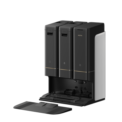 MOVA Z50 Ultra | Robotický vysavač