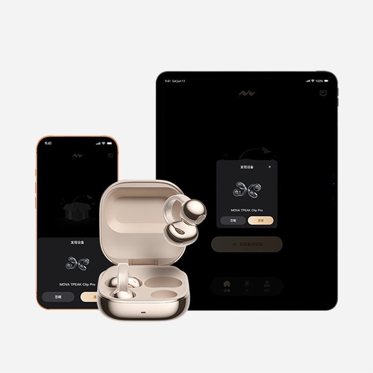 Skvěle fungují jak na systému Android, tak iOS - 