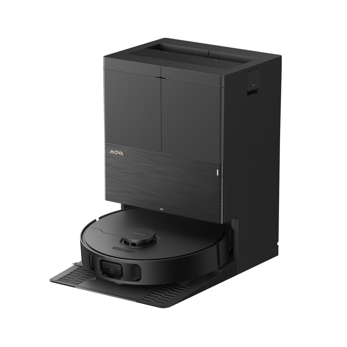 MOVA E50 Pro Ultra Robotický vysavač