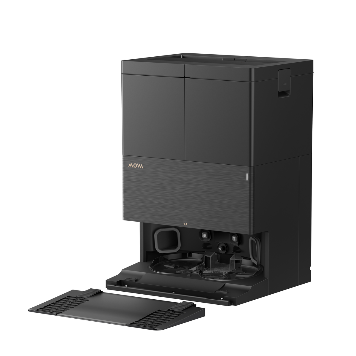 MOVA E50 Pro Ultra Robotický vysavač