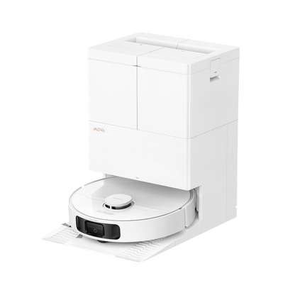 MOVA E50 Pro Ultra Robotický vysavač