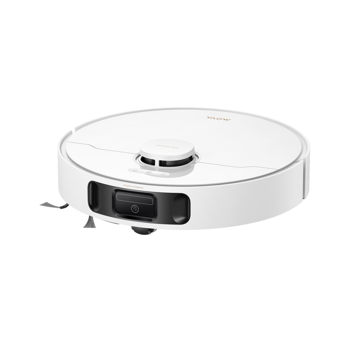 MOVA E50 Pro Ultra Robotický vysavač