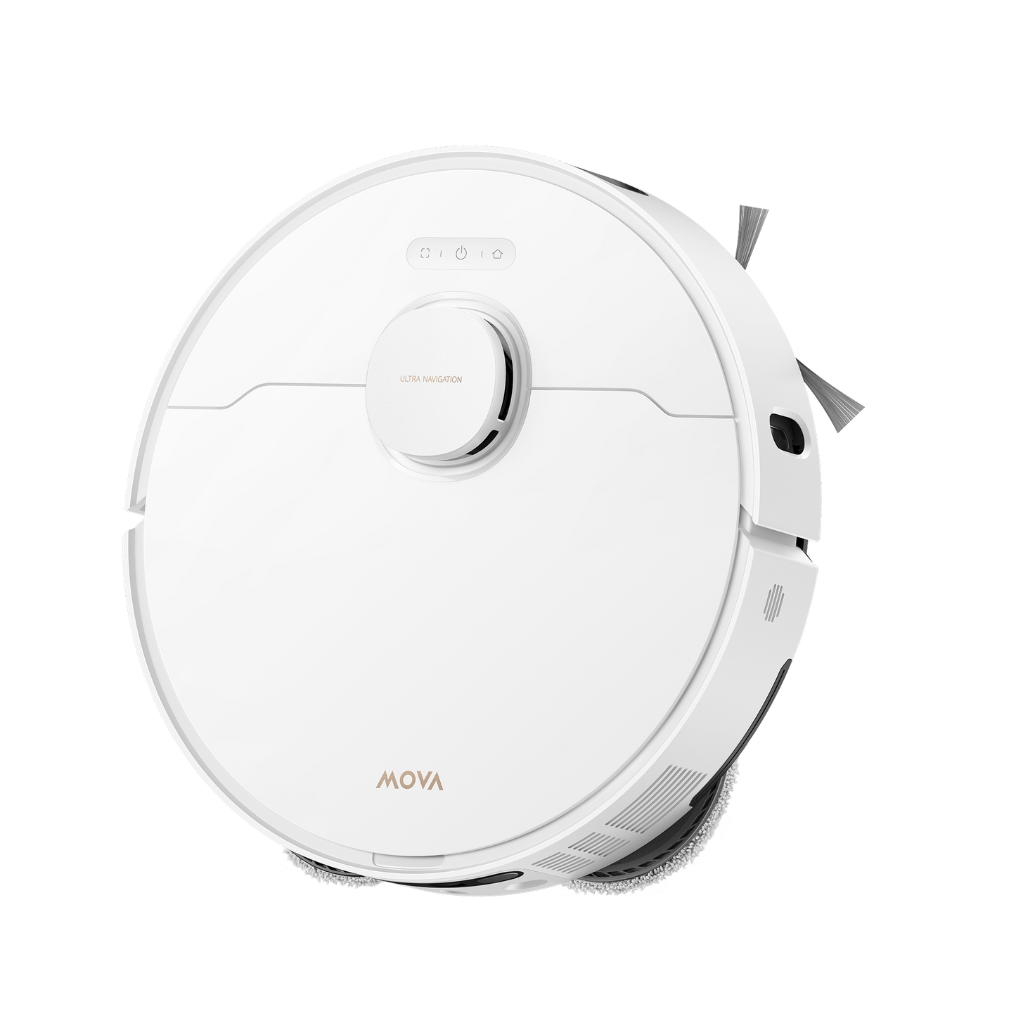 MOVA E50 Pro Ultra Robotický vysavač