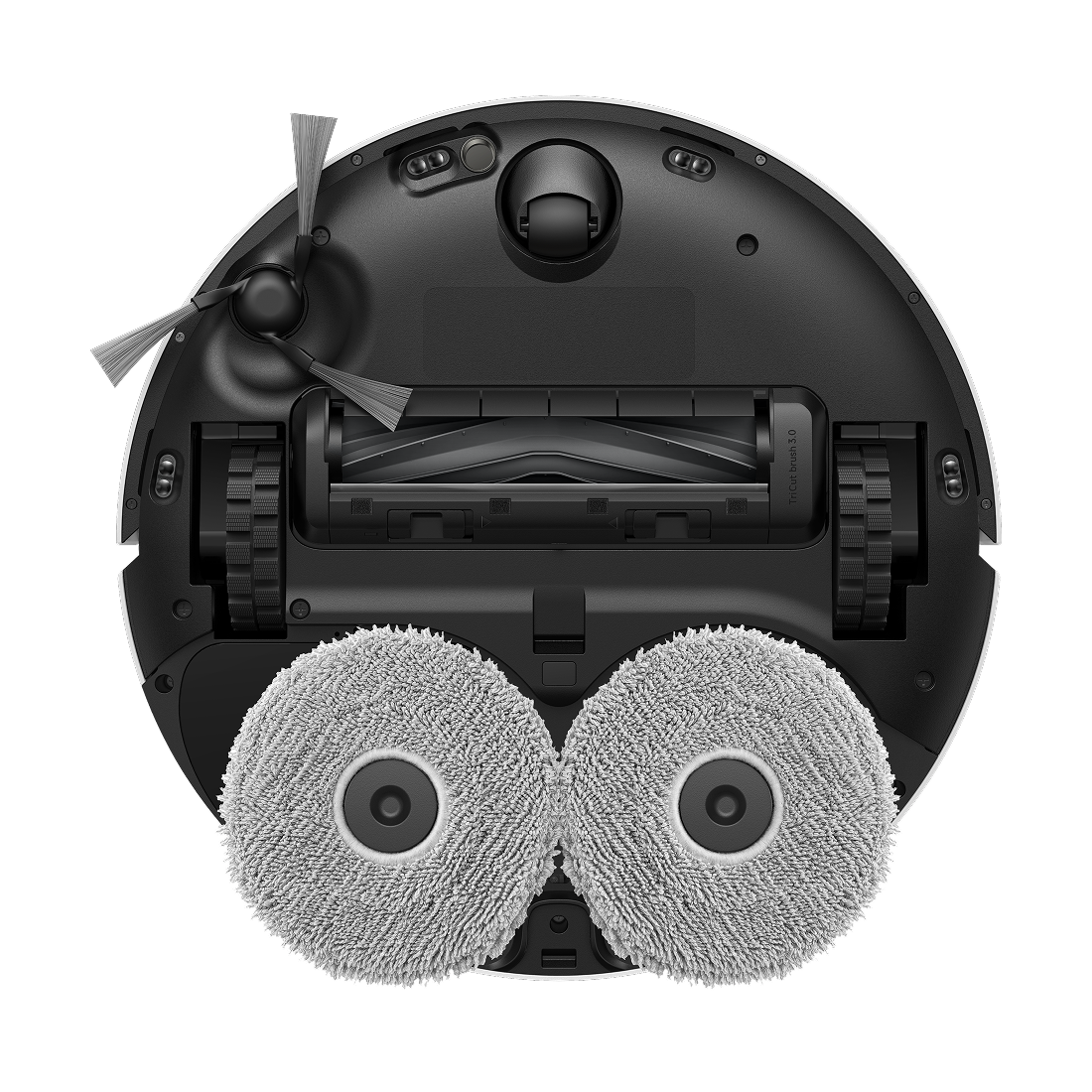 MOVA E50 Pro Ultra Robotický vysavač