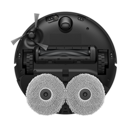 MOVA E50 Pro Ultra Robotický vysavač
