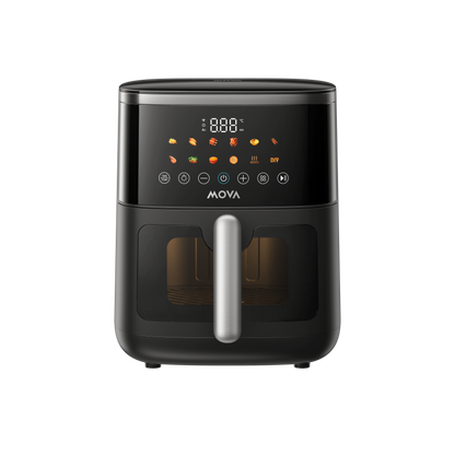 MOVA AeroChef™ FD10 Pro Max Fritéza bez oleje