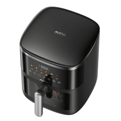 MOVA AeroChef™ FD10 Pro Max Fritéza bez oleje