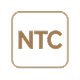 Přesná teplotní sonda NTC
