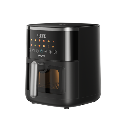 MOVA AeroChef™ FD10 Pro Max Fritéza bez oleje