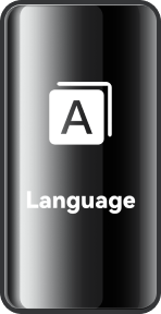 3 – 7 jazyků