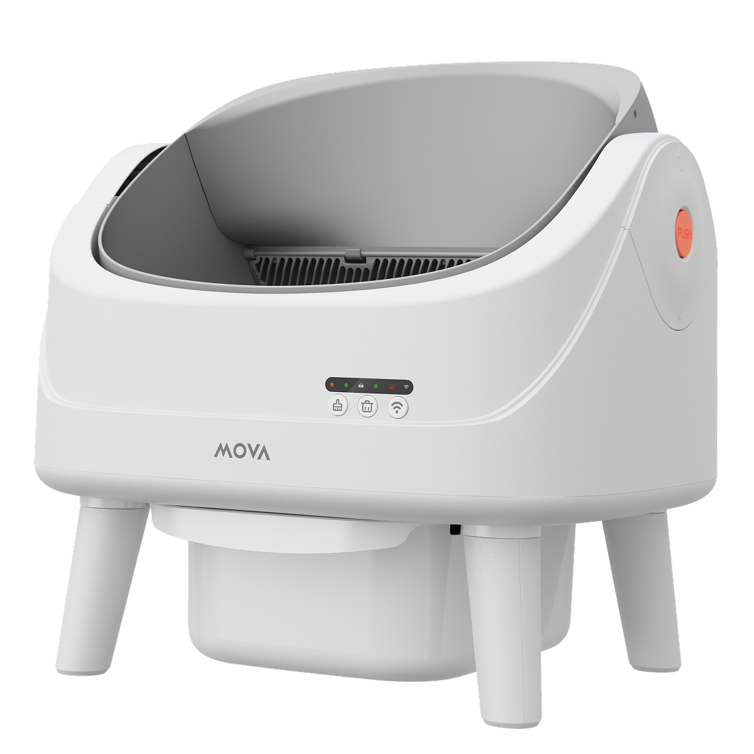 MOVA MeowgicPod LB10 Air