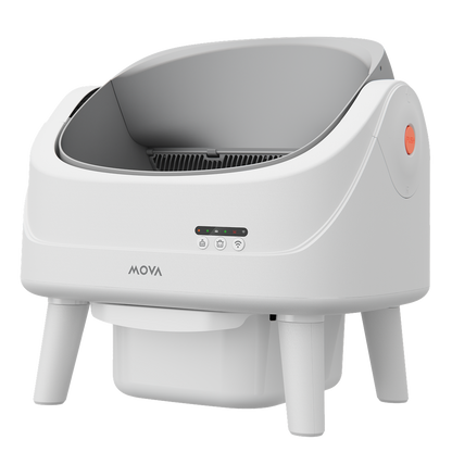 MOVA MeowgicPod LB10 Air