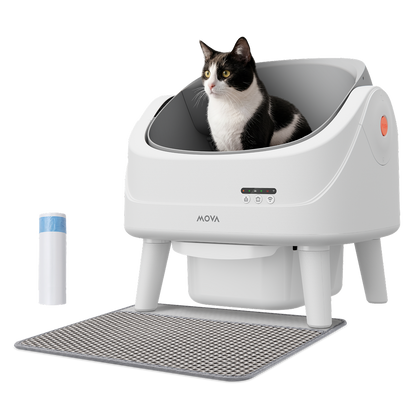 MOVA MeowgicPod LB10 Air