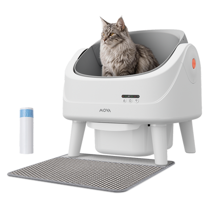 MOVA MeowgicPod LB10 Air