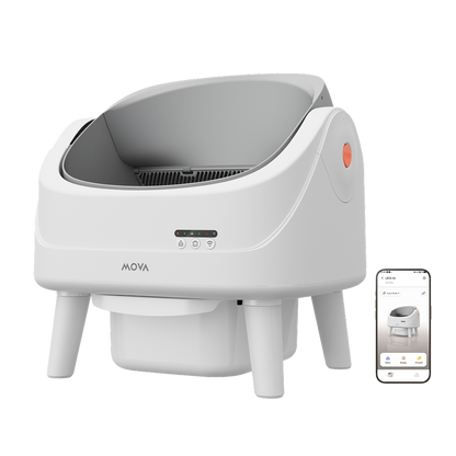 MOVA MeowgicPod LB10 Air