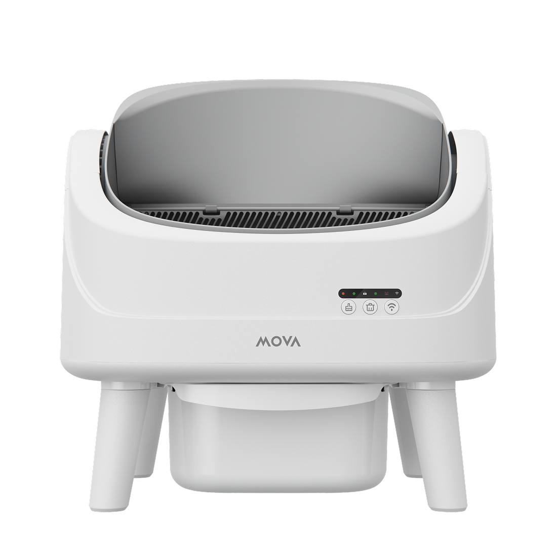 MOVA MeowgicPod LB10 Air