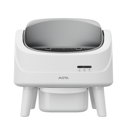 MOVA MeowgicPod LB10 Air