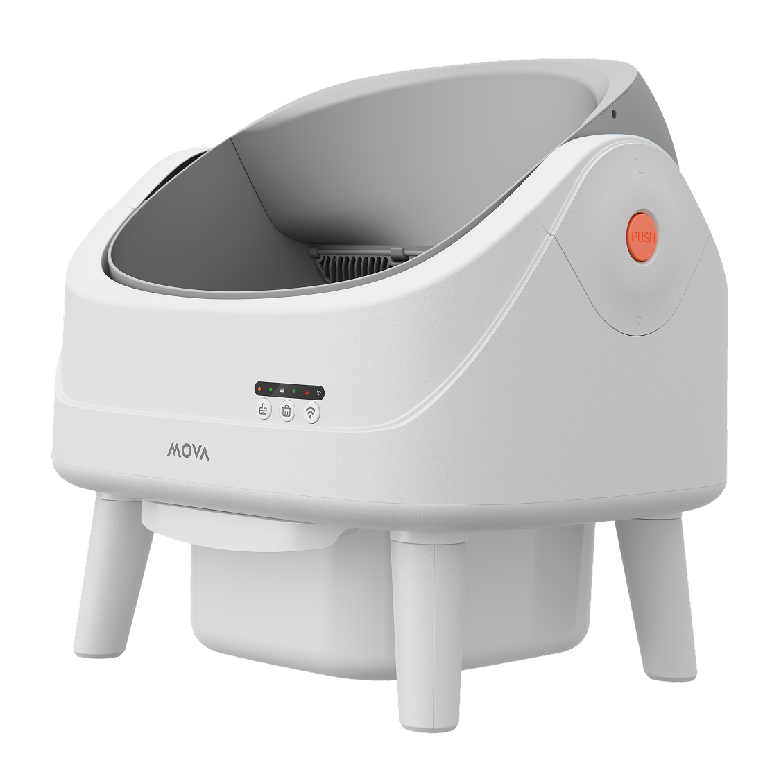 MOVA MeowgicPod LB10 Air