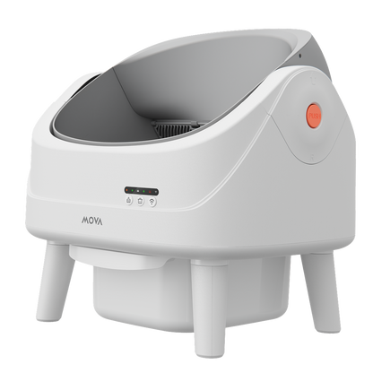MOVA MeowgicPod LB10 Air