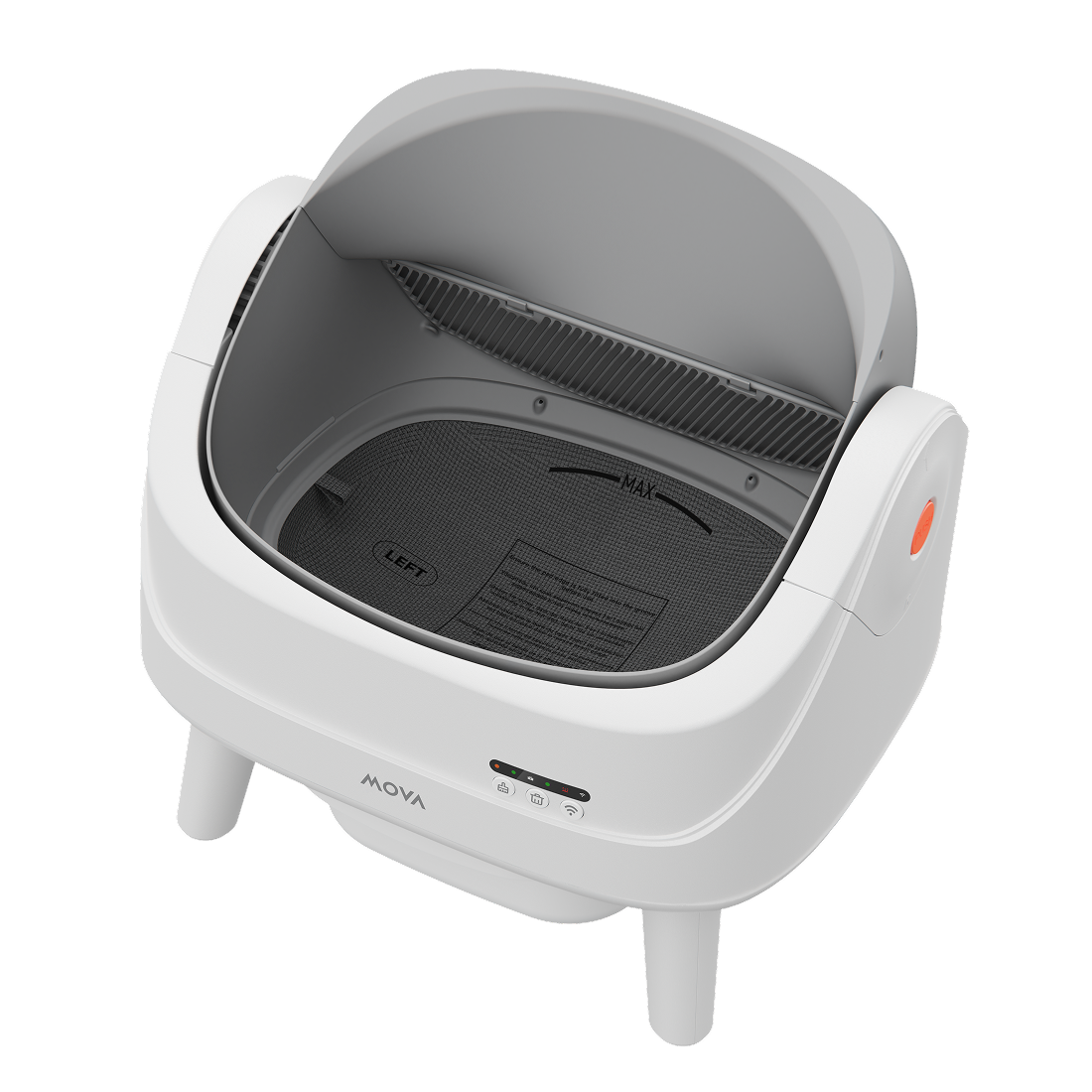 MOVA MeowgicPod LB10 Air