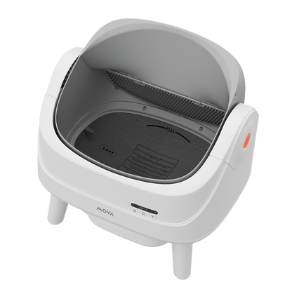 MOVA MeowgicPod LB10 Air