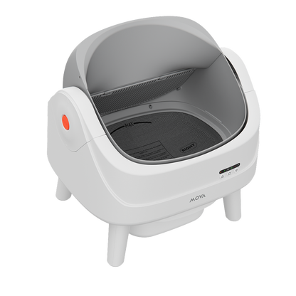 MOVA MeowgicPod LB10 Air