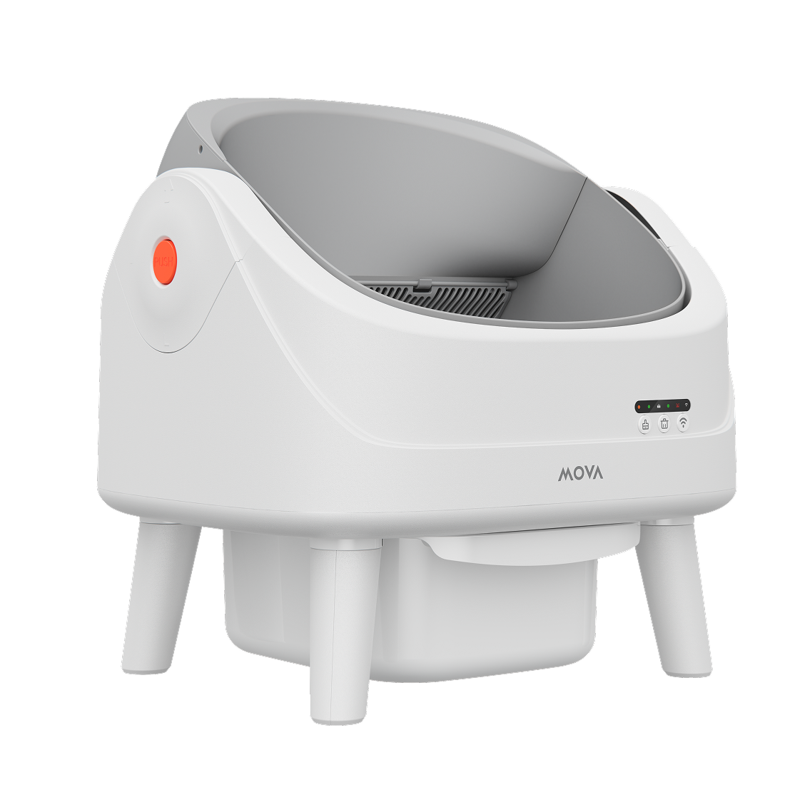 MOVA MeowgicPod LB10 Air