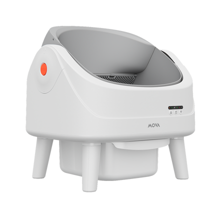 MOVA MeowgicPod LB10 Air