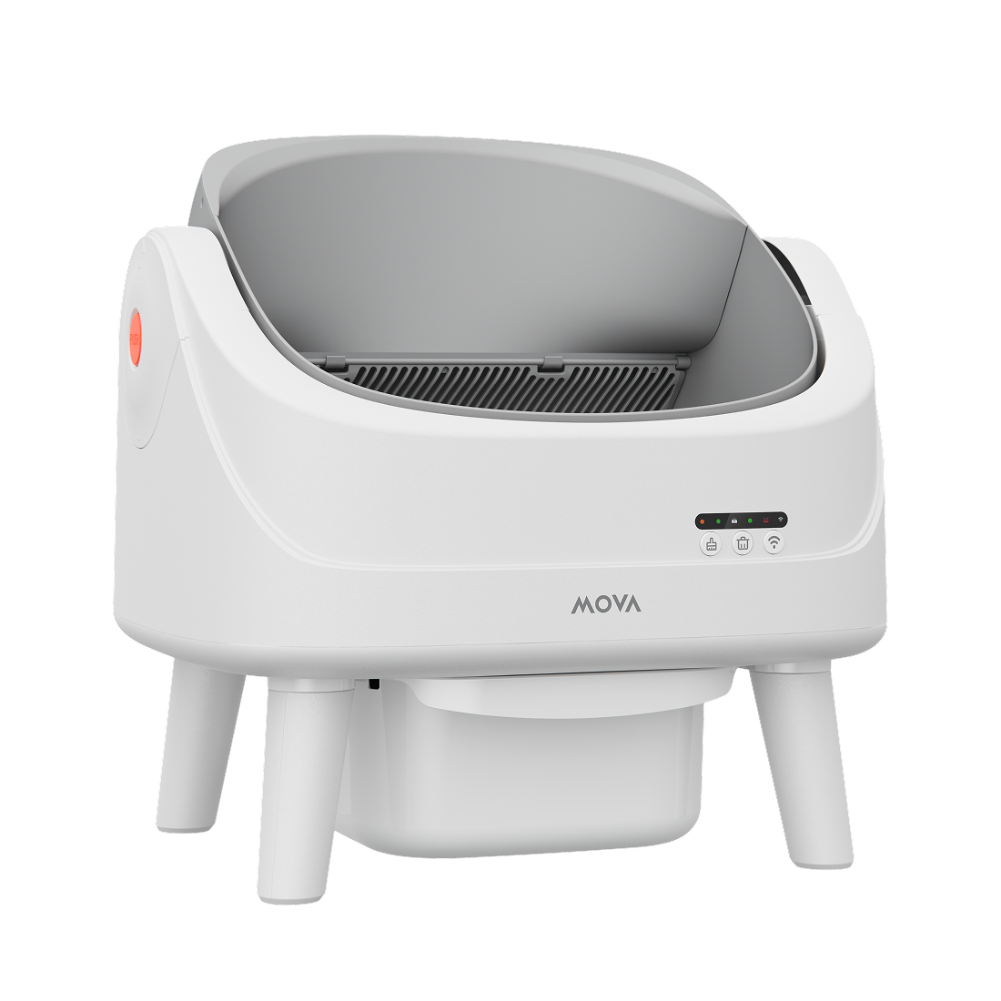 MOVA MeowgicPod LB10 Air
