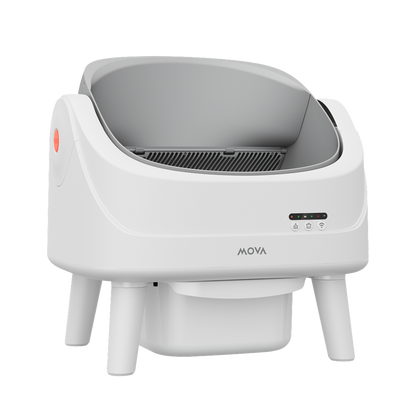 MOVA MeowgicPod LB10 Air