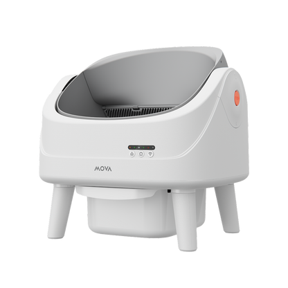 MOVA MeowgicPod LB10 Air
