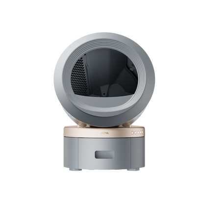MOVA MeowgicPod LR10 Prime
