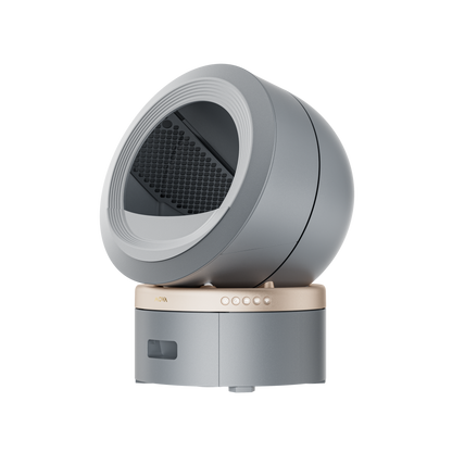 MOVA MeowgicPod LR10 Prime